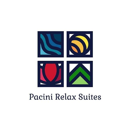 Pacini Relax Suites Catânia Exterior foto