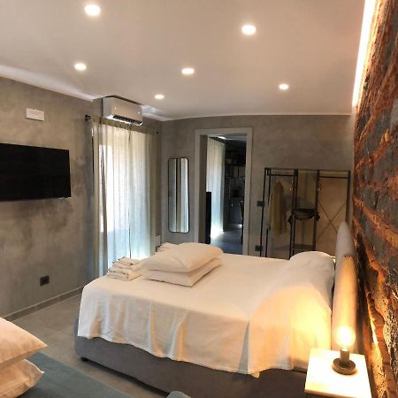 Pacini Relax Suites Catânia Exterior foto