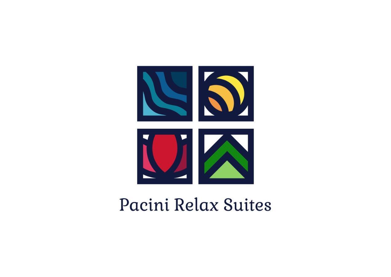 Pacini Relax Suites Catânia Exterior foto