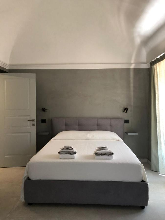 Pacini Relax Suites Catânia Exterior foto